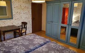Ferienwohnung 1 Bauernhof von Eden